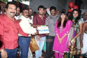 Thedinen Movie Launch Photos 3170