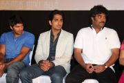 Theeya Velai Seiyyanum Kumaru Audio Launch Stills 1542