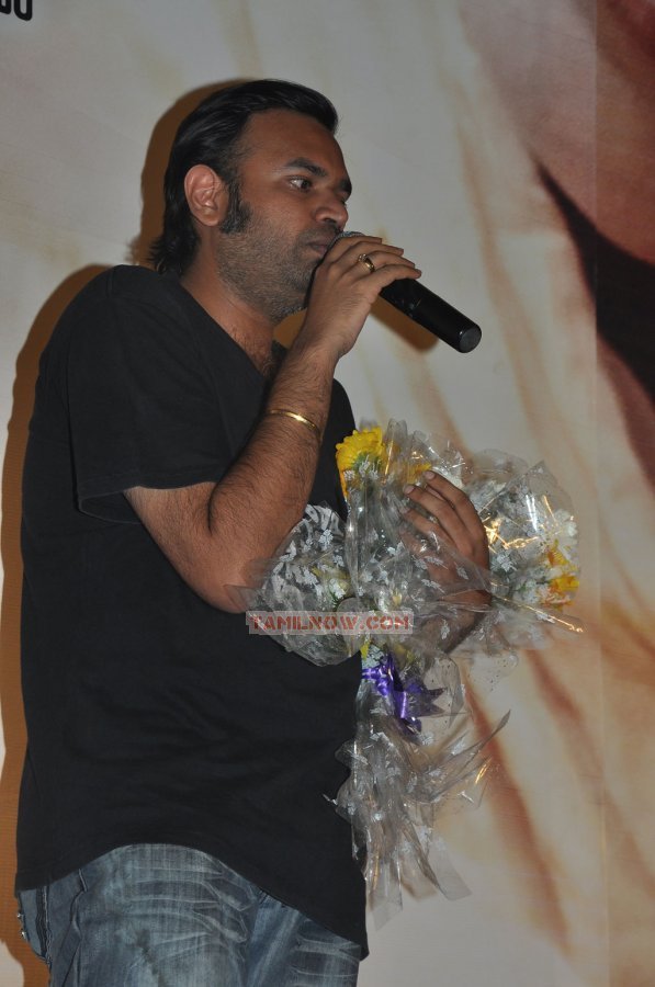 Theriyama Unne Kadhalichiten Audio Launch Stills 8900