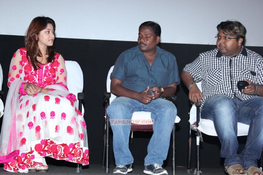 Therodum Veedhiyile Audio Launch Stills 1411