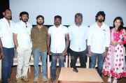 Therodum Veedhiyile Press Meet Stills 5088