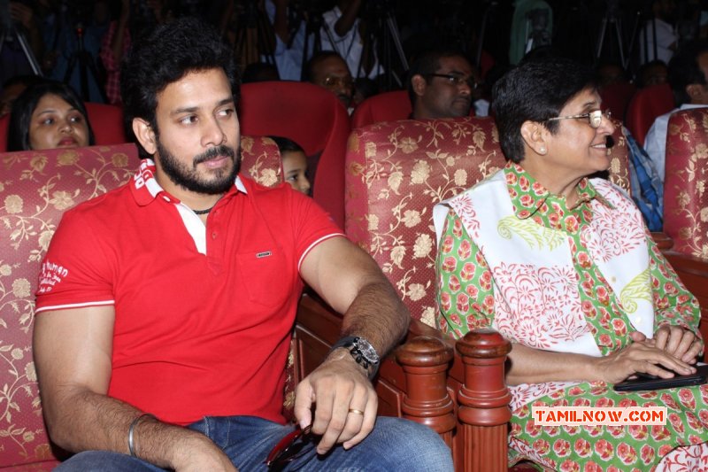 Recent Pictures Thigar Audio Launch 4476