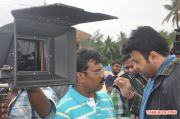 Thigar Movie Shooting Spot Photos 7333