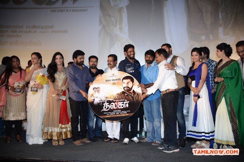 Thilagar Audio Launch Photos 7616