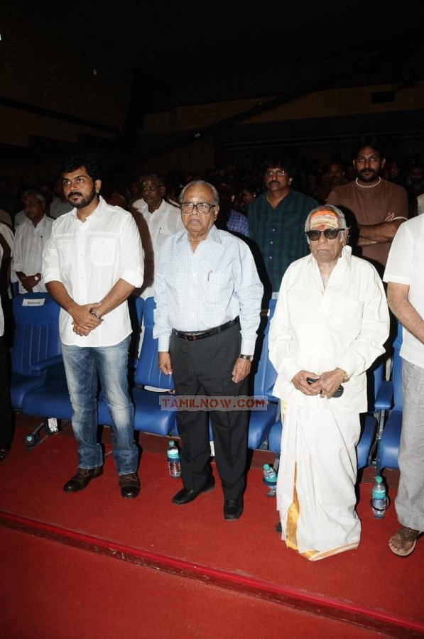 Thillu Mullu Movie Launch 474