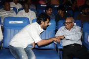 Thillu Mullu Movie Launch Photos 8651