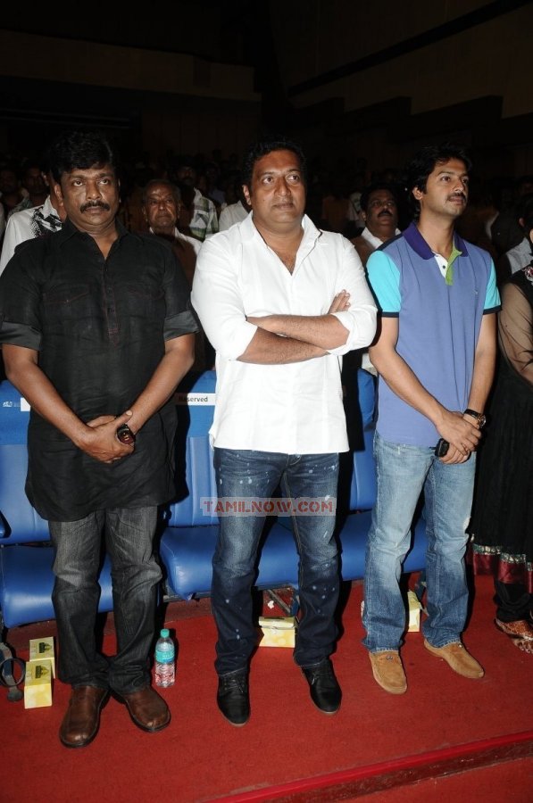 Thillu Mullu Movie Launch Stills 4263