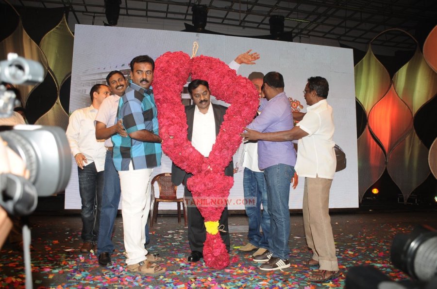 Thillu Mullu Movie Launch Stills 5049