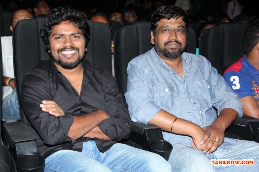 Thirudan Police Movie Audio Launch 5782