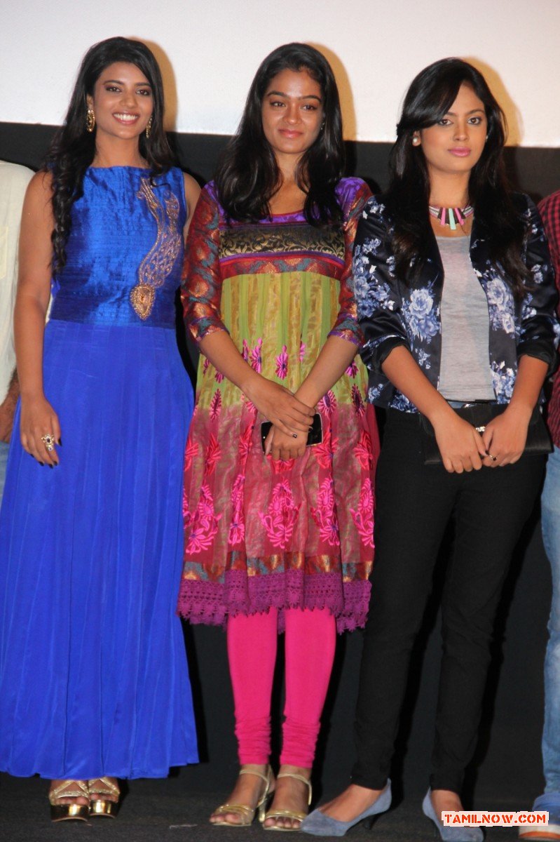 Thirudan Police Movie Audio Launch 9137