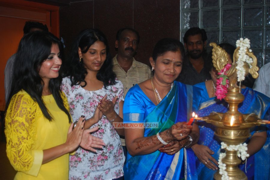 Thirugnanasambandar Audio Launch 2556