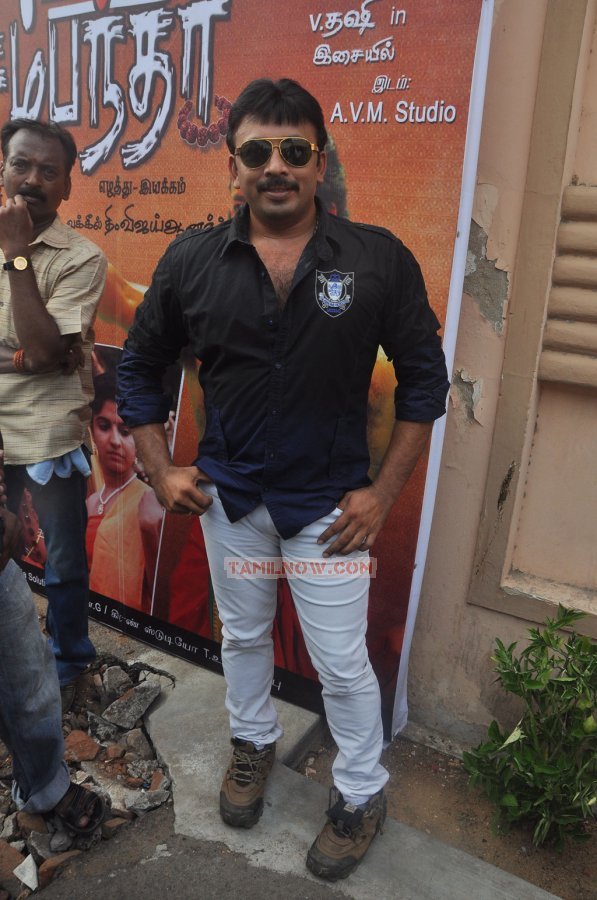 Thirugnanasambandar Audio Launch Stills 1125