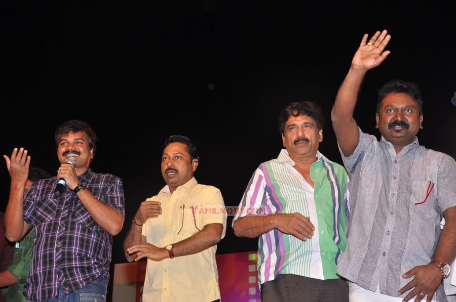 Thirumathi Tamizh Audio Launch 3144