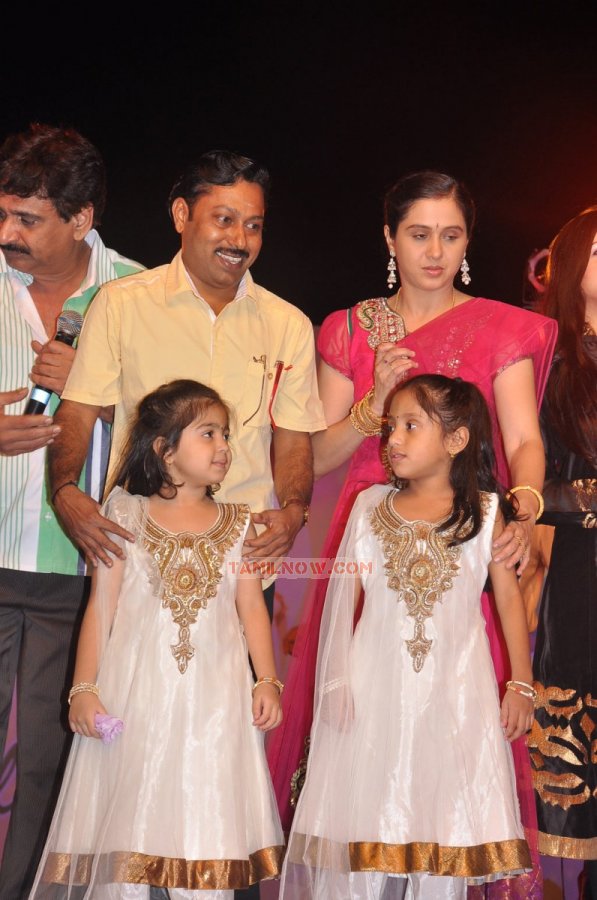 Thirumathi Tamizh Audio Launch 4724