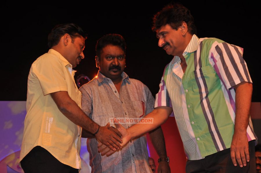 Thirumathi Tamizh Audio Launch Photos 5458