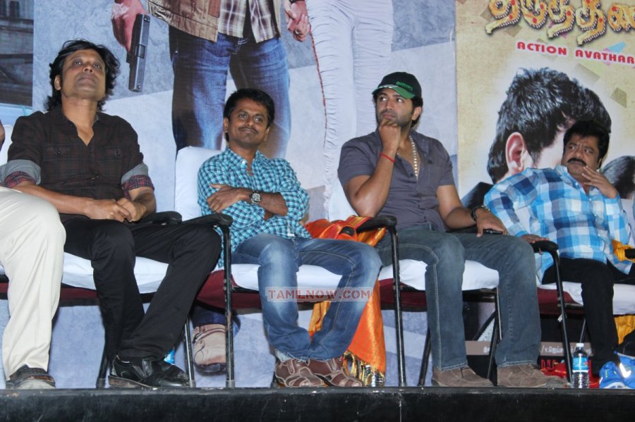 Thiruthani Audio Launch 4987