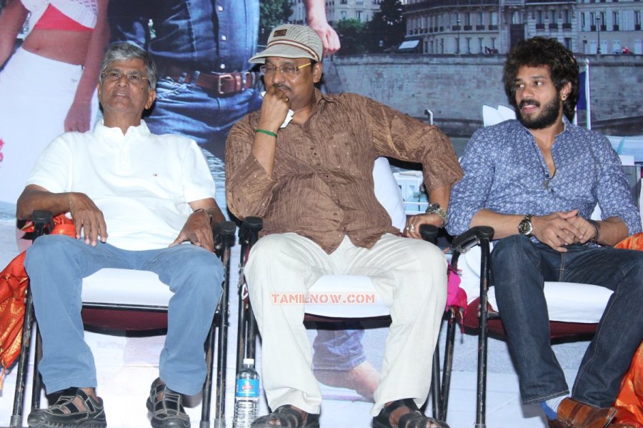 Thiruthani Audio Launch 8586