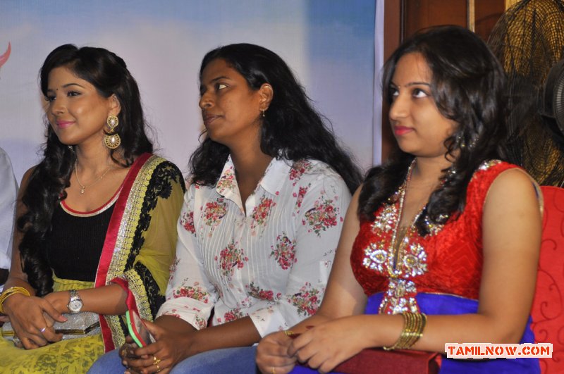 Thiruttu Vcd Movie Press Meet 7677