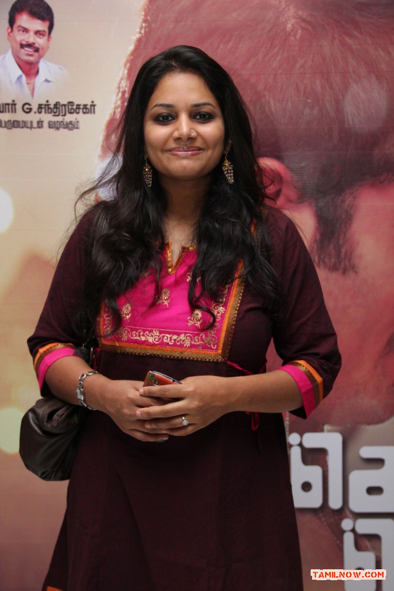 Thottal Thodarum Audio Launch 1774