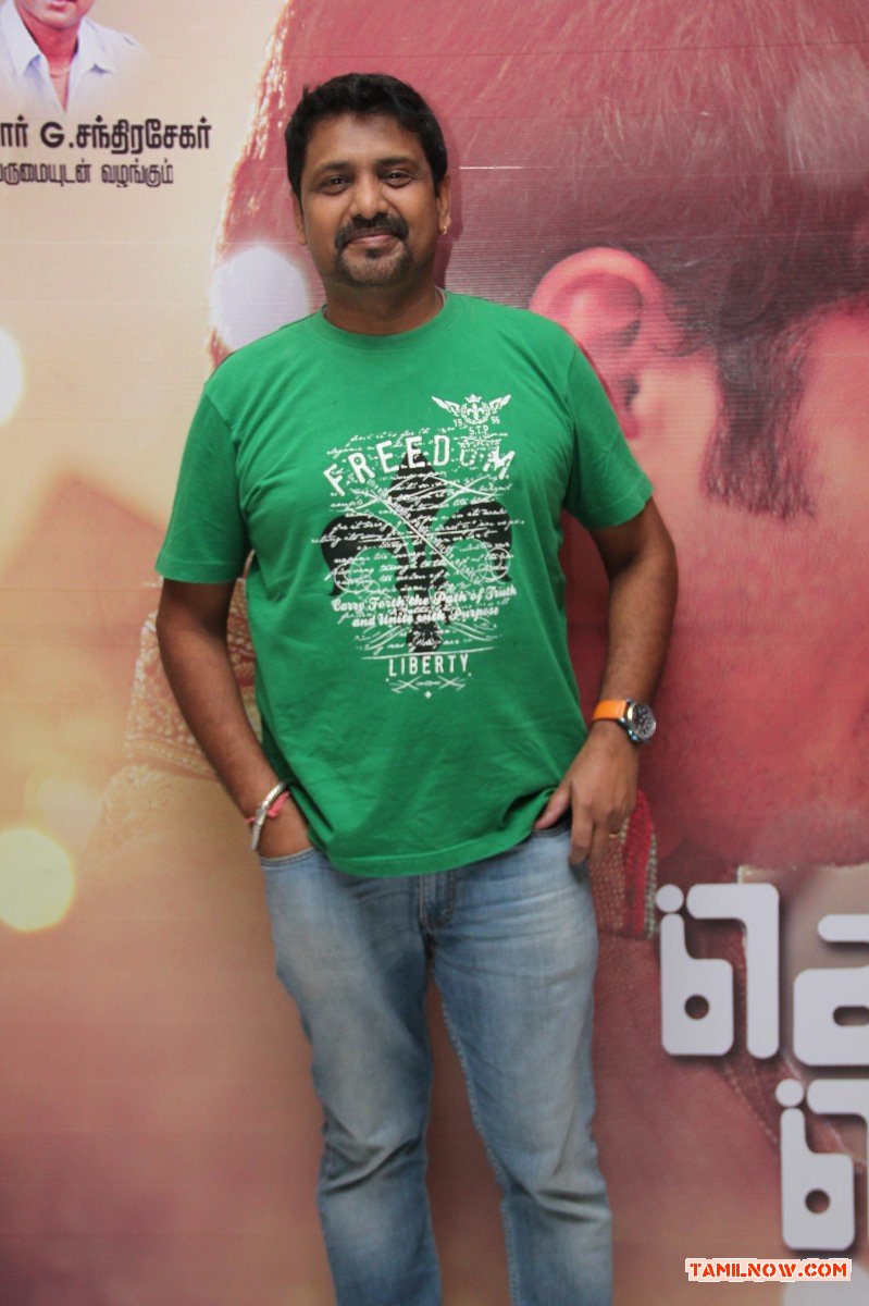 Thottal Thodarum Audio Launch Stills 821