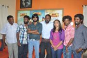 Thulli Vilayaadu Movie Team Interview Photos 8707