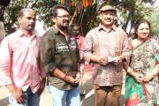 Thuninthu Sel Movie Launch 8315