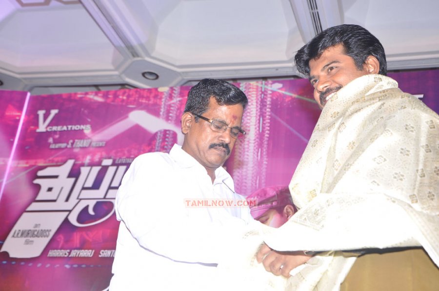 Thuppakki Audio Launch 1400