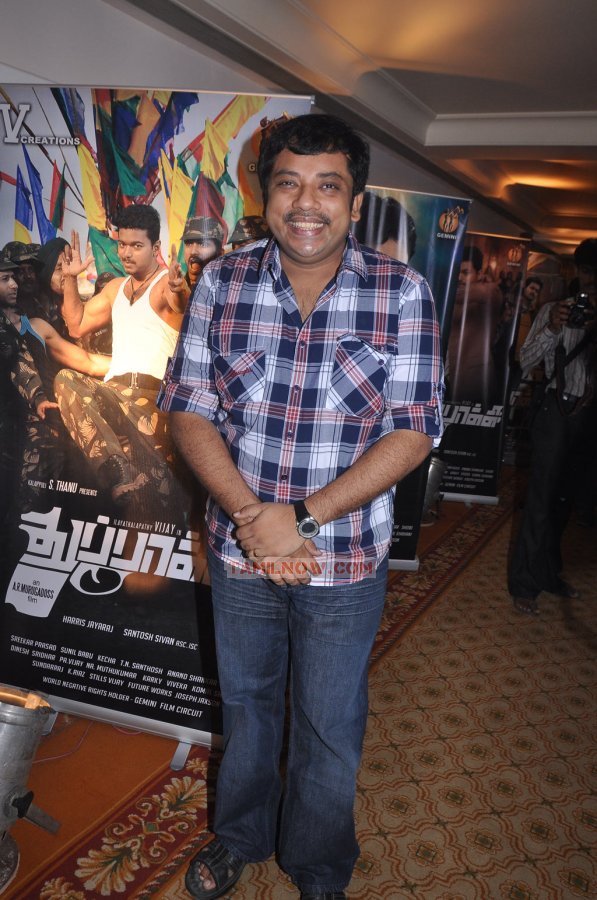 Thuppakki Audio Launch 326