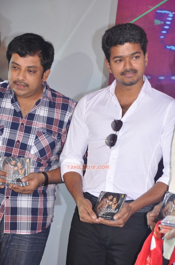 Thuppakki Audio Launch 3527