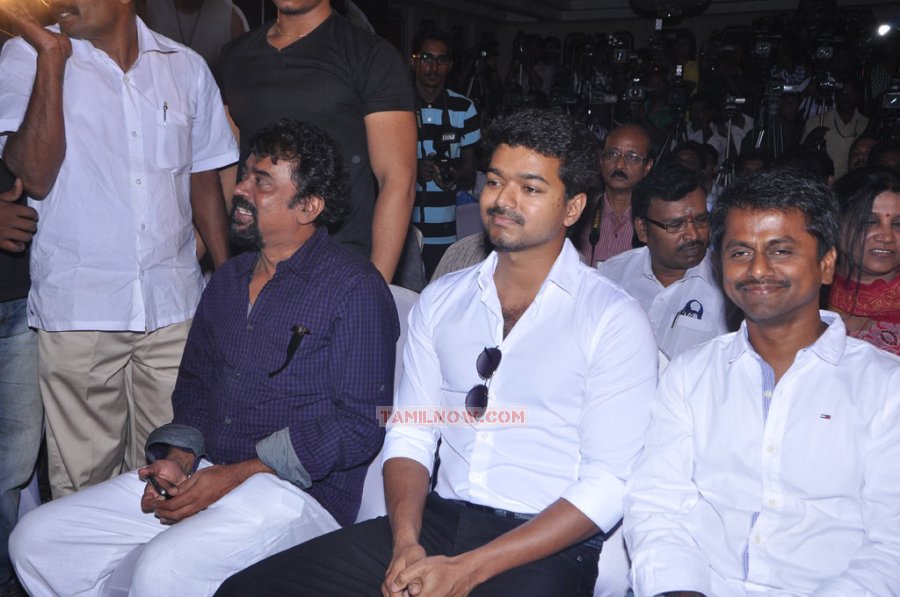 Thuppakki Audio Launch 4166