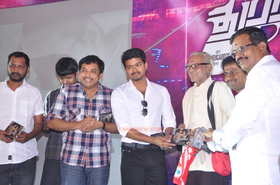 Thuppakki Audio Launch 4299