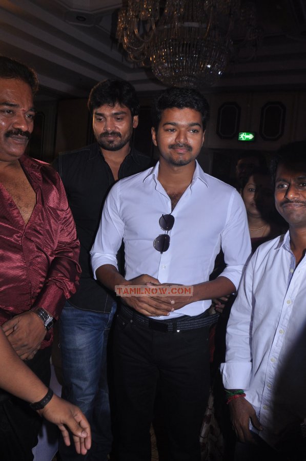 Thuppakki Audio Launch 6953