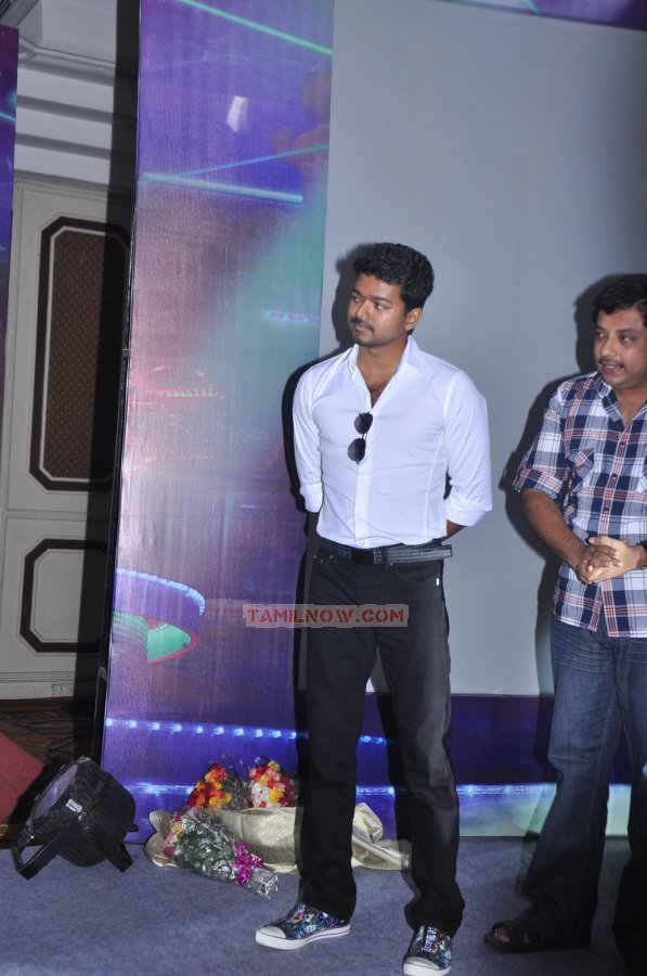 Thuppakki Audio Launch 7007