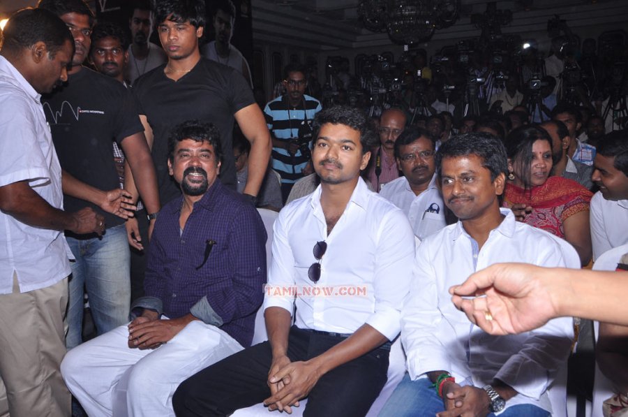 Thuppakki Audio Launch 7179