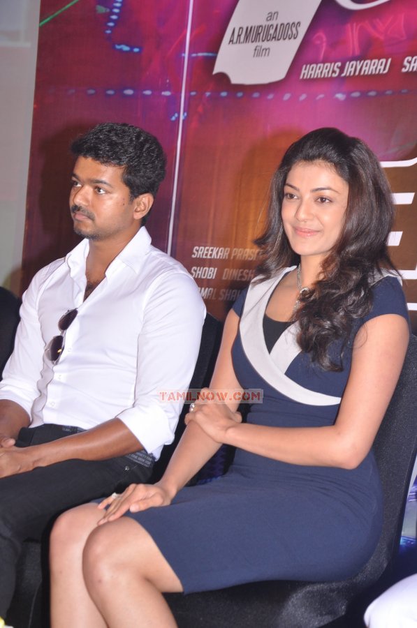 Thuppakki Audio Launch 7408