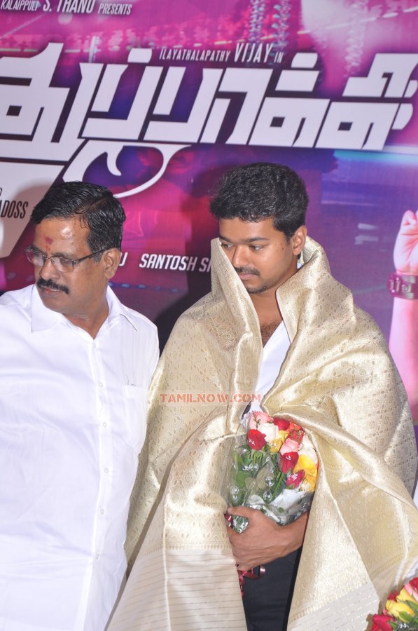 Thuppakki Audio Launch 9546