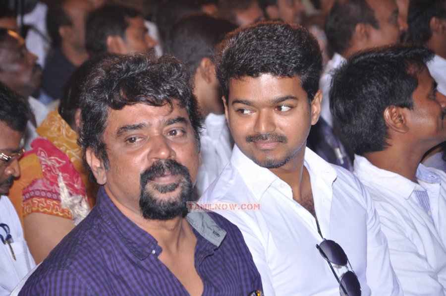 Thuppakki Audio Launch Photos 36