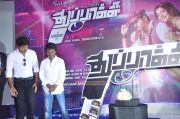 Thuppakki Audio Launch Photos 3830