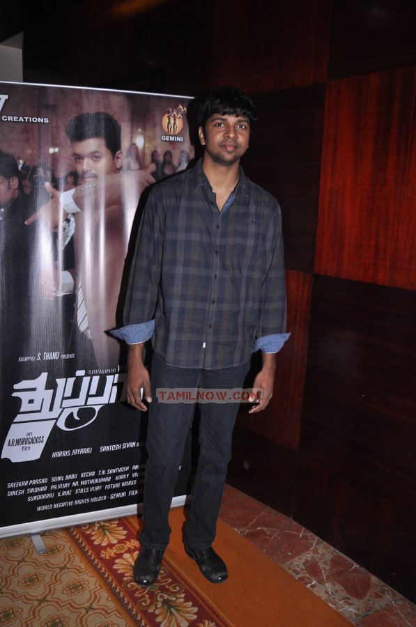 Thuppakki Audio Launch Photos 8656