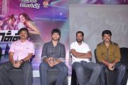 Thuppakki Audio Launch Stills 4737