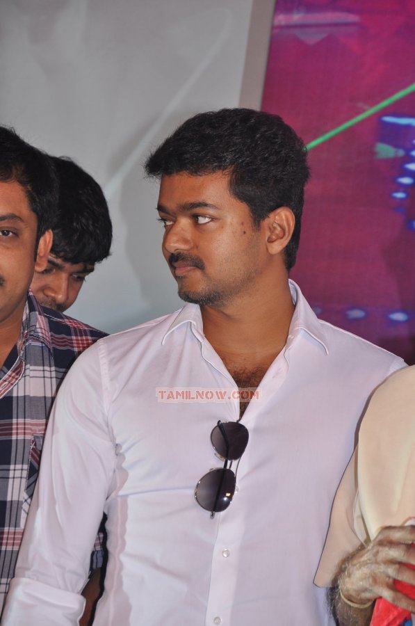 Thuppakki Audio Launch Stills 515