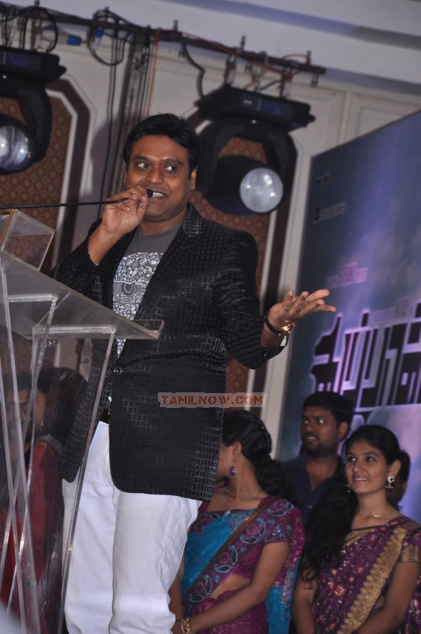 Thuppakki Audio Launch Stills 957