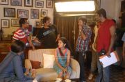 Thuppakki Working Stills 6000