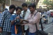 Thuppakki Working Stills 6081