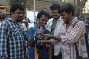 Thuppakki Working Stills Stills 5177