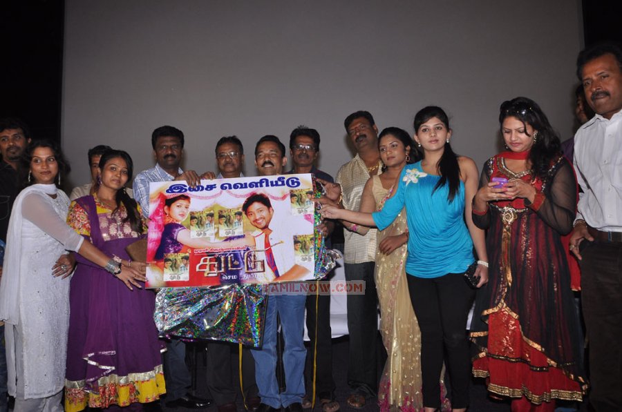 Thuttu Movie Audio Launch 6597