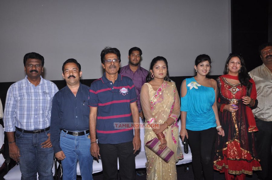 Thuttu Movie Audio Launch Stills 4479