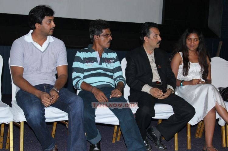 Thuttu Press Meet 6420