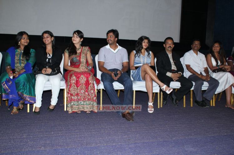 Thuttu Press Meet 8586