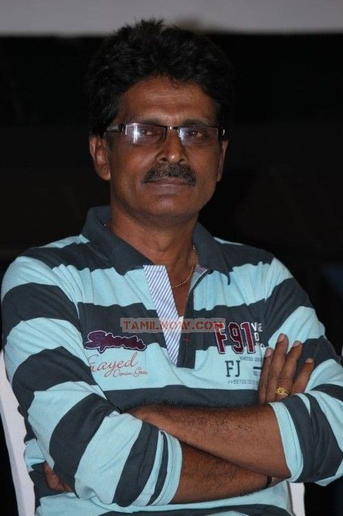 Thuttu Press Meet Stills 2061